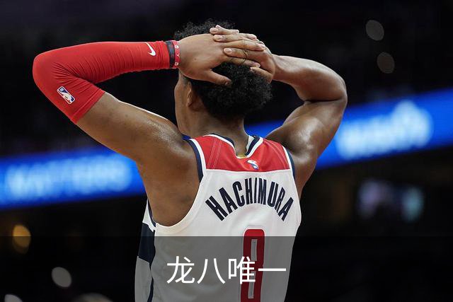 龙八唯一